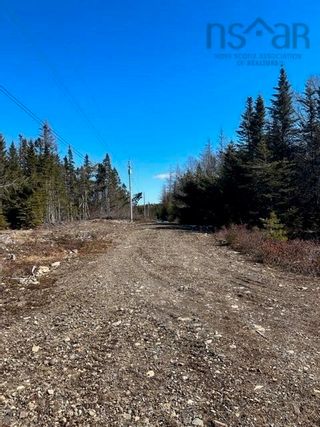Photo 3: Lot R-8 Road in New Chester: 303-Guysborough County Vacant Land for sale (Highland Region)  : MLS®# 202405530