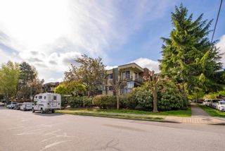 Photo 26: 308 1420 E 7TH Avenue in Vancouver: Grandview Woodland Condo for sale in "Landmark Court" (Vancouver East)  : MLS®# R2775826