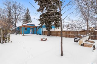 Photo 44: 338 F Avenue South in Saskatoon: Riversdale Residential for sale : MLS®# SK914367