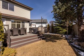Photo 55: 17224 113A Street in Edmonton: Zone 27 House for sale : MLS®# E4383295