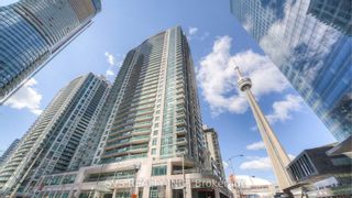 Photo 1: 3705 30 Grand Trunk Crescent in Toronto: Waterfront Communities C1 Condo for lease (Toronto C01)  : MLS®# C8062636