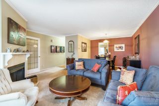 Photo 6: 8802 LARKFIELD Drive in Burnaby: Forest Hills BN Townhouse for sale in "PRIMROSE HILL" (Burnaby North)  : MLS®# R2842182