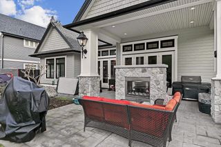 Photo 35: 4013 204A Street in Langley: Brookswood Langley House for sale : MLS®# R2835449