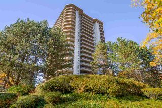 Photo 17: 1203 2041 BELLWOOD Avenue in Burnaby: Brentwood Park Condo for sale in "ANOLA PLACE" (Burnaby North)  : MLS®# R2217944