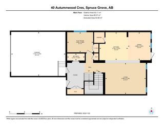 Photo 49: 40 AUTUMNWOOD Crescent: Spruce Grove House for sale : MLS®# E4320880