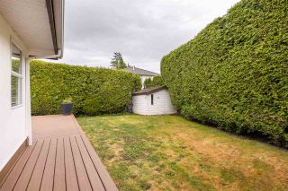 Photo 15: 1116 164A STREET in Surrey: King George Corridor House for sale (South Surrey White Rock)  : MLS®# R2472397