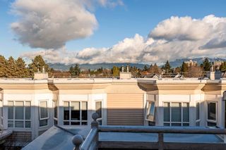 Photo 19: 307 2545 W BROADWAY in Vancouver: Kitsilano Townhouse for sale in "TRAFALGER MEWS" (Vancouver West)  : MLS®# R2634013