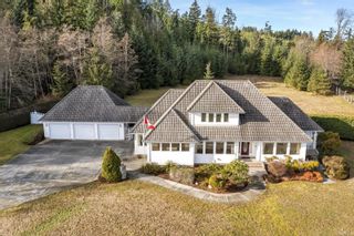 Photo 1: 2304 Boulding Rd in Mill Bay: ML Mill Bay House for sale (Malahat & Area)  : MLS®# 894546