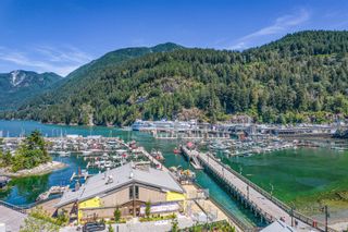 Photo 23: 409 6687 NELSON Avenue in West Vancouver: Horseshoe Bay WV Condo for sale in "HORSESHOE BAY SANCTUARY" : MLS®# R2835955