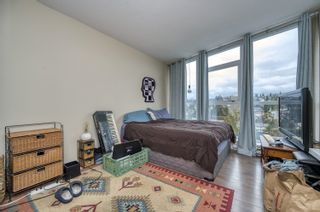 Photo 18: 1202 2225 HOLDOM Avenue in Burnaby: Brentwood Park Condo for sale in "Legacy" (Burnaby North)  : MLS®# R2746687
