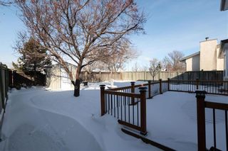Photo 33: 94 Royal York Drive in Winnipeg: Linden Woods Residential for sale (1M)  : MLS®# 202226651