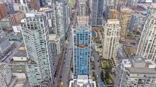 Photo 1: 1401 1238 SEYMOUR Street in Vancouver: Downtown VW Condo for sale (Vancouver West)  : MLS®# R2835979