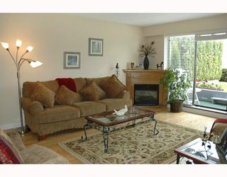 Photo 2: 103 1045 HOWIE Ave in Coquitlam: Central Coquitlam Condo for sale in "VILLA BORGHESE" : MLS®# V646726