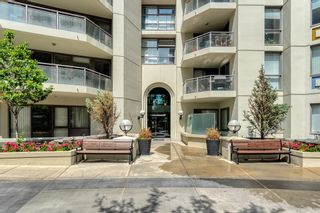 Photo 42: 712 1108 6 Avenue SW in Calgary: Downtown West End Apartment for sale : MLS®# A2054804