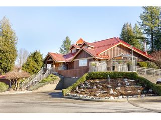 Photo 29: 54 14600 MORRIS VALLEY ROAD in Mission: House for sale : MLS®# R2849153