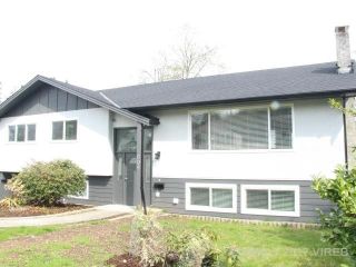 Photo 2: 608 Lambert Avenue in Nanaimo: House for sale : MLS®# 422866
