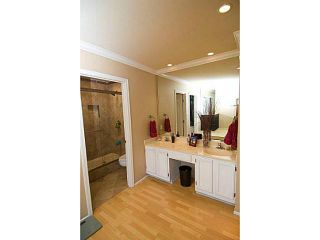 Photo 14: PACIFIC BEACH Townhouse for sale : 3 bedrooms : 856 Diamond Street in San Diego