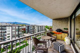 Photo 19: 904 140 E KEITH Road in North Vancouver: Central Lonsdale Condo for sale : MLS®# R2880045