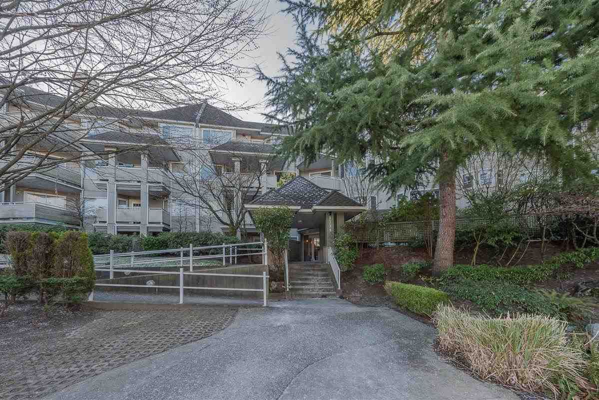 Main Photo: 216 3738 NORFOLK Street in Burnaby: Central BN Condo for sale in "WINCHELSEA" (Burnaby North)  : MLS®# R2338766