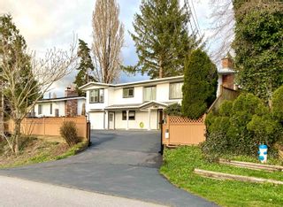 Photo 24: 2862 LAURNELL Crescent in Abbotsford: Central Abbotsford House for sale : MLS®# R2673431