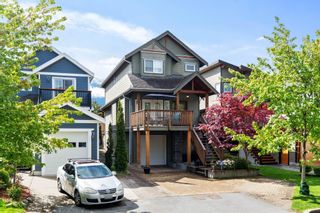 Photo 1: 5 40137 GOVERNMENT Road in Squamish: Garibaldi Estates House for sale in "AMBLEPATH" : MLS®# R2579053