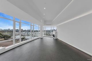Photo 5: 302 1111 MARINASIDE Crescent in Vancouver: Yaletown Condo for sale in "AQUARIUS" (Vancouver West)  : MLS®# R2684734