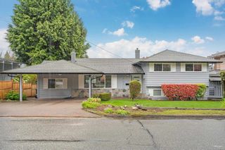 Photo 1: 629 Silverdale Place in North Vancouver: House for sale : MLS®# 2803412