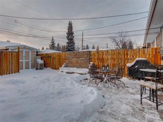 Photo 46: 3327 38 Street SW in Calgary: Glenbrook House for sale : MLS®# C4091989