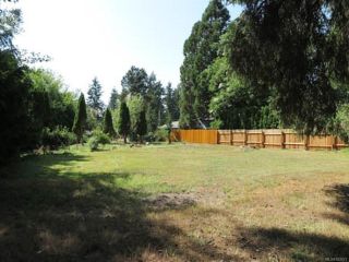 Photo 4: 4774 Lewis Rd in CAMPBELL RIVER: CR Campbell River South Land for sale (Campbell River)  : MLS®# 822673