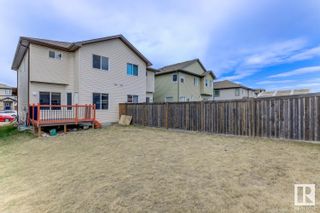 Photo 5: 2915 17 Avenue in Edmonton: Zone 30 House Half Duplex for sale : MLS®# E4385281