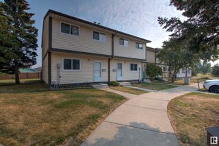 Photo 2: 18014 93 Avenue in Edmonton: Zone 20 Townhouse for sale : MLS®# E4313494