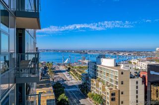 Photo 10: DOWNTOWN Condo for rent : 2 bedrooms : 1388 Kettner Blvd #1204 in San Diego
