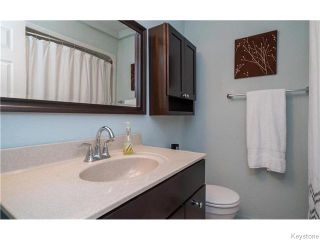 Photo 16: 120 Brookhaven Bay in Winnipeg: Southdale Residential for sale (2H)  : MLS®# 1622301