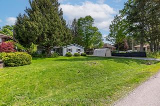 Photo 2: 204 Albert Street in Caledon: Bolton East House (Bungalow) for sale : MLS®# W6027708