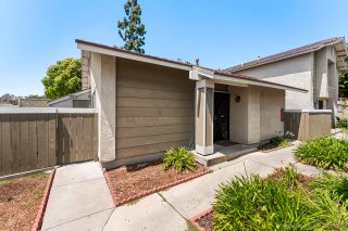 Main Photo: PARADISE HILLS Townhouse for sale : 2 bedrooms : 2403 Adirondack Row #1 in San Diego