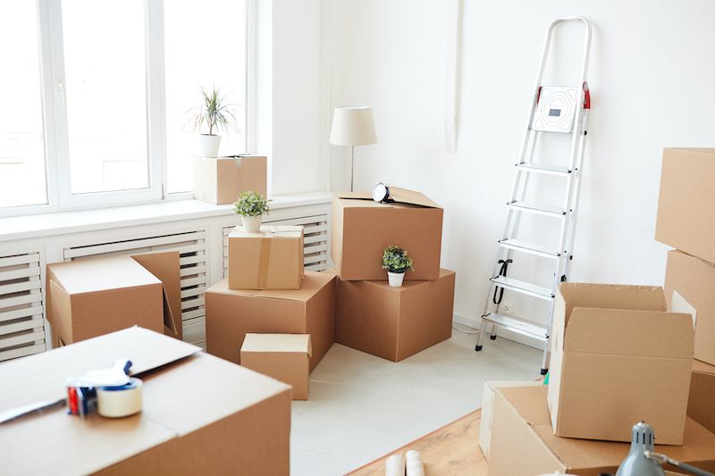 34 Moving Tips That Will Make Your Life Easier