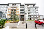 Main Photo: B314 20834 80 Avenue in Langley: Willoughby Heights Condo for sale in "Alexander Square" : MLS®# R2870694
