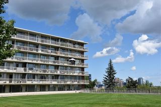 Photo 2: 505 3204 RIDEAU Place SW in Calgary: Rideau Park Apartment for sale : MLS®# C4263774