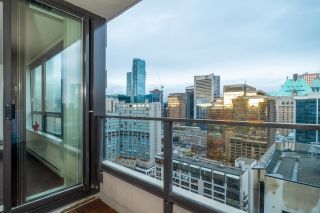 Main Photo: 2115 938 SMITHE Street in Vancouver: Downtown VW Condo for sale (Vancouver West)  : MLS®# R2835840