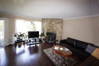 Photo 3: 3194 MARINER WAY in Coquitlam: Ranch Park House for sale : MLS®# R2361653