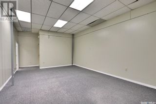 Photo 19: 1410 Central AVENUE in Prince Albert: Office for lease : MLS®# SK947149