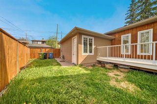 Photo 42: 2307A Osborne Crescent SW in Calgary: Richmond Semi Detached (Half Duplex) for sale : MLS®# A2131149