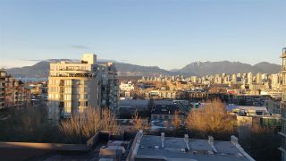 Photo 33: 701 1675 W 8TH Avenue in Vancouver: Fairview VW Condo for sale in "Camera" (Vancouver West)  : MLS®# R2530414