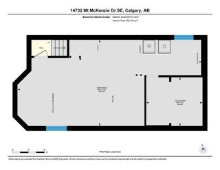 Photo 40: 14732 Mt McKenzie Drive SE in Calgary: McKenzie Lake Detached for sale : MLS®# A2002845