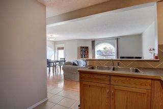 Photo 5: 207 BAYSIDE Point SW: Airdrie Row/Townhouse for sale : MLS®# A1035455
