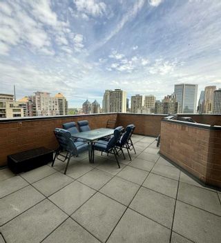 Photo 37: 2204 1100 8 Avenue SW in Calgary: Downtown West End Apartment for sale : MLS®# A2130675