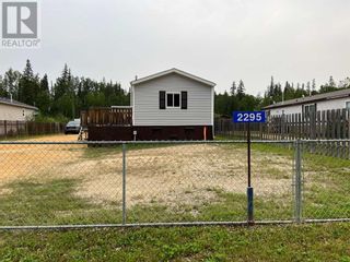 Photo 1: 2295 waskway drive in Wabasca: House for sale : MLS®# A2100658
