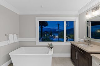 Photo 21: 434 FELTON Place in North Vancouver: Dollarton House for sale : MLS®# R2717096