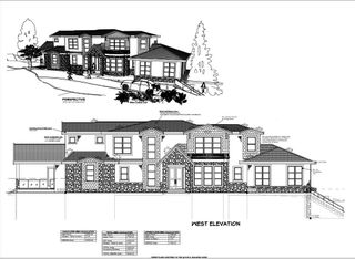 Photo 1: 13778 55A Avenue in Surrey: Panorama Ridge Land for sale : MLS®# R2836840
