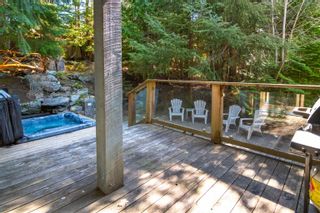 Photo 22: 6274 PALMER Drive in Whistler: Whistler Cay Heights 1/2 Duplex for sale in "Whistler Cay Heights" : MLS®# R2873809